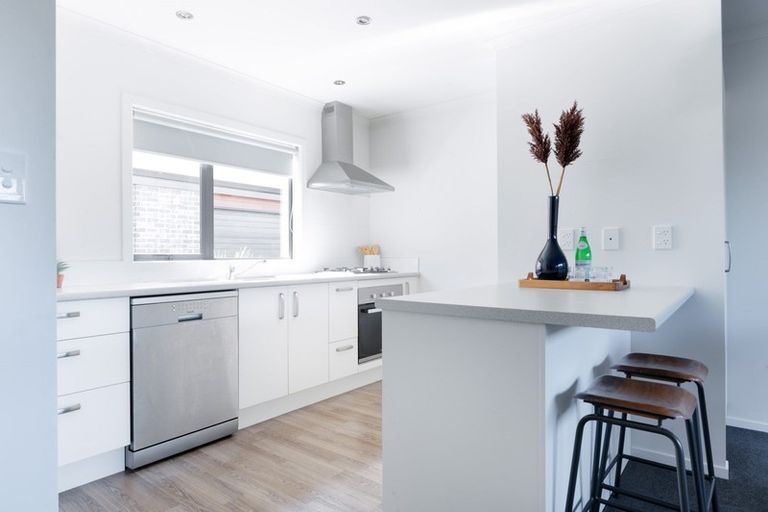 Photo of property in 4/3 Korimako Street, Frankton, Hamilton, 3204