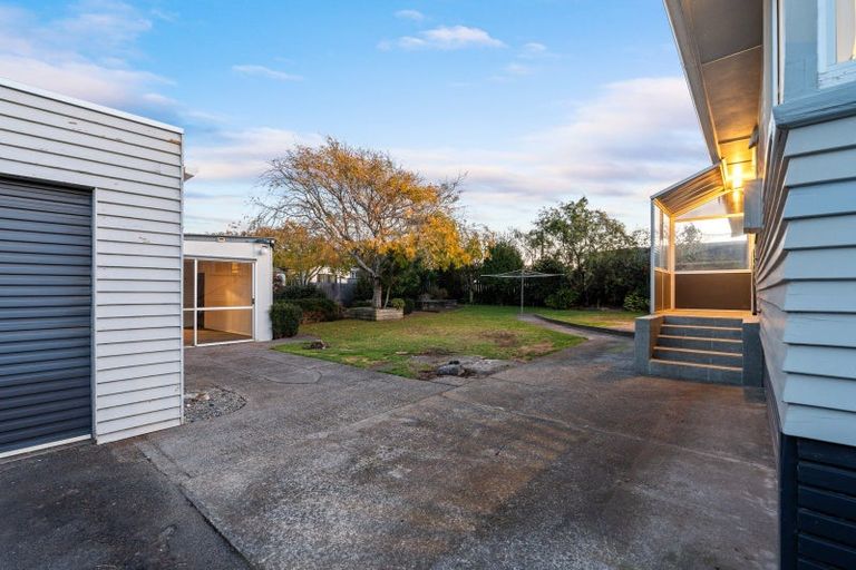 Photo of property in 4 Hua Street, Bell Block, New Plymouth, 4312