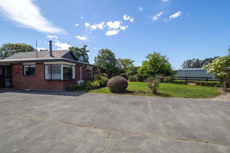 Photo of property in 65 Johnstone Street, Tinwald, Ashburton, 7774