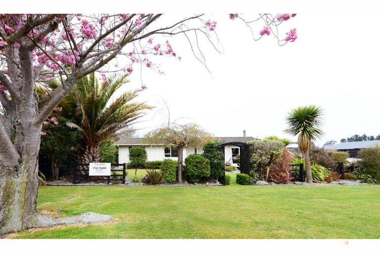Photo of property in 195 Queen Street, Waimate, 7924