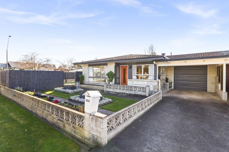 Photo of property in 300 Willowpark Road North, Hastings, 4122