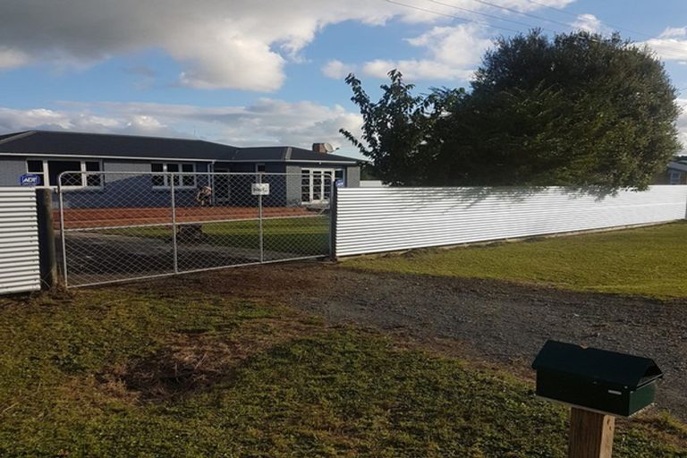 Photo of property in 7 Rukumoana Road, Morrinsville, 3371