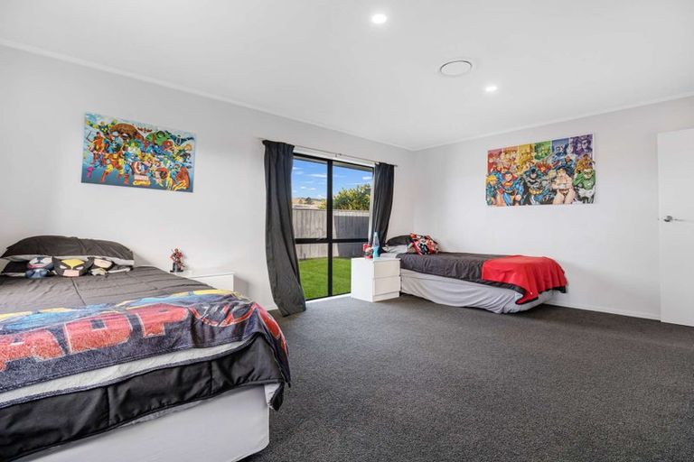 Photo of property in 49 Blomfield Street, Pukehangi, Rotorua, 3015