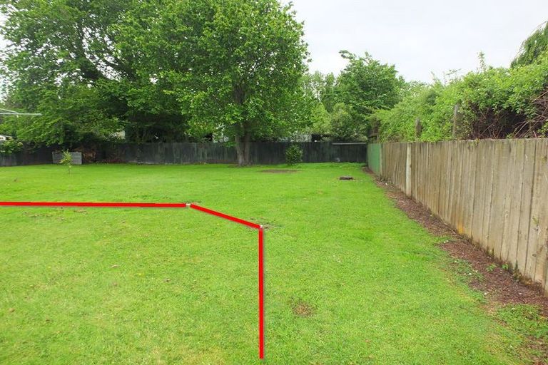 Photo of property in 66b Norbiton Road, Foxton, 4814