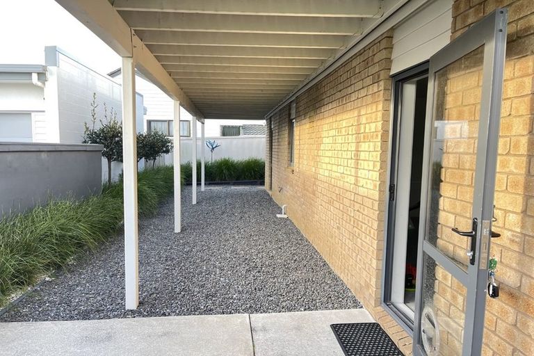 Photo of property in 163a Torkar Road, Clarks Beach, 2122