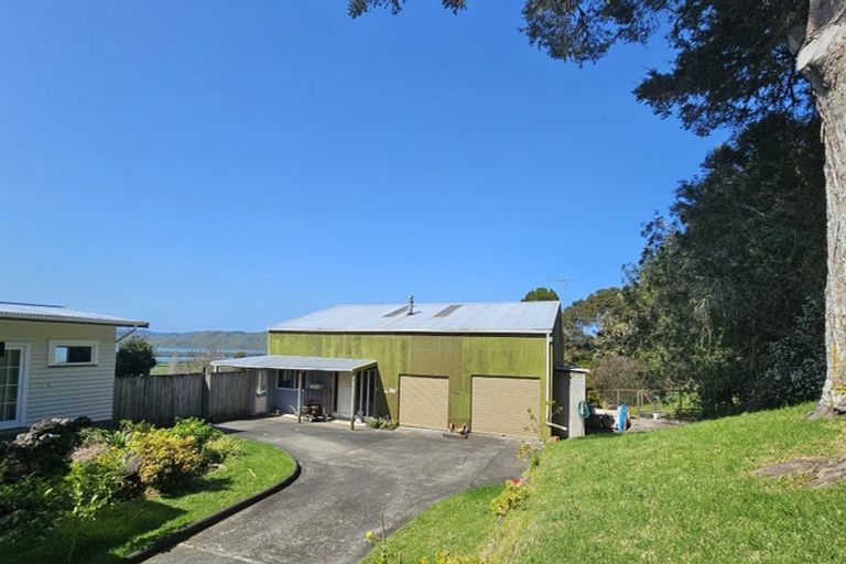 Photo of property in 123 Parnell Street, Rawene, Kaikohe, 0473