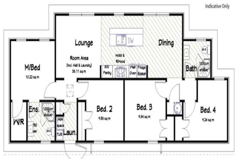 Photo of property in 450 Riverside Road, Okuku, Rangiora, 7473