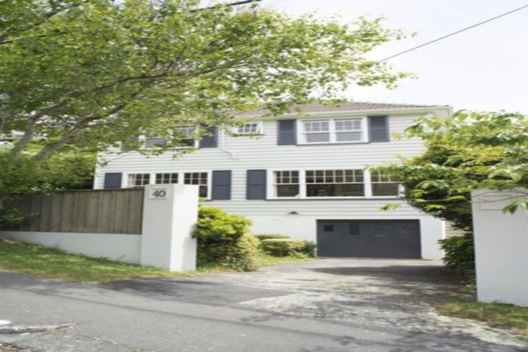 Photo of property in 40 Monaghan Avenue, Karori, Wellington, 6012