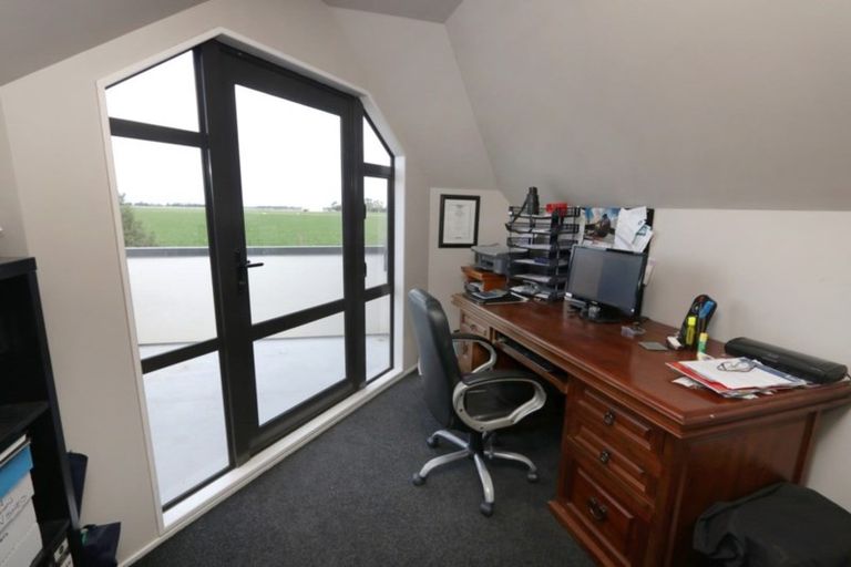 Photo of property in 39 Morris Road, Newland, Ashburton, 7772