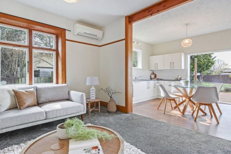 Photo of property in 15 Norwich Street, Linwood, Christchurch, 8062