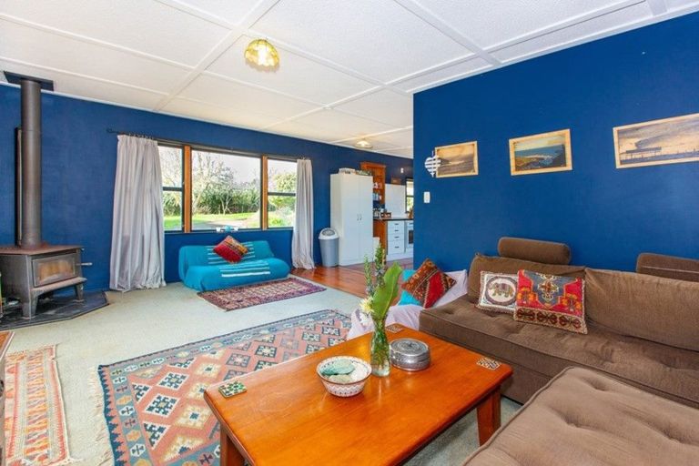 Photo of property in 183 Checkley Road, Raglan, 3295