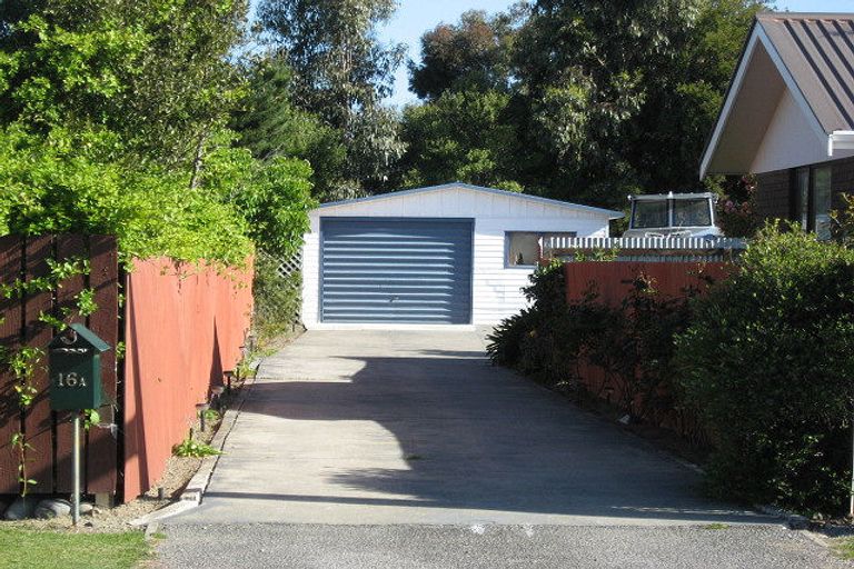 Photo of property in 16a Clyde Street, Renwick, 7204