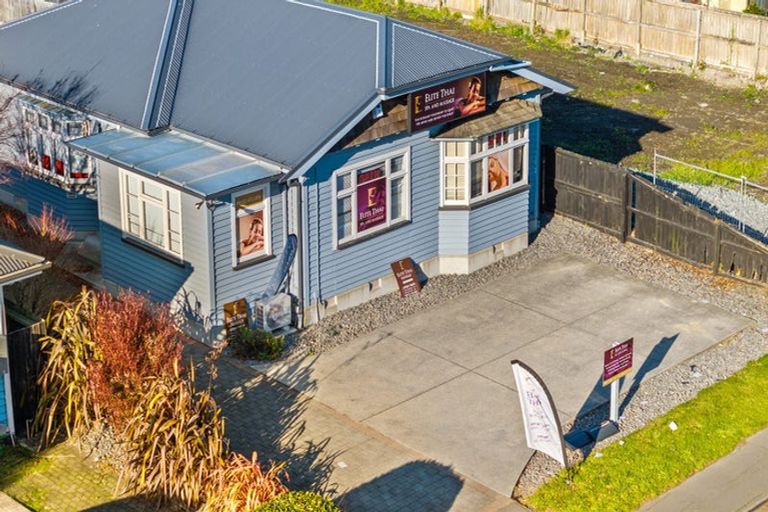 Photo of property in 162 Clarence Street, Riccarton, Christchurch, 8011