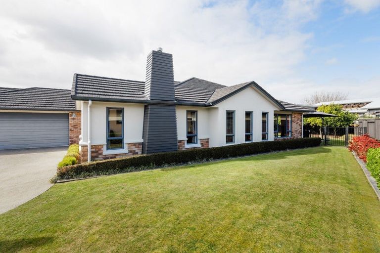 Photo of property in 58 Palliser Drive, Huntington, Hamilton, 3210