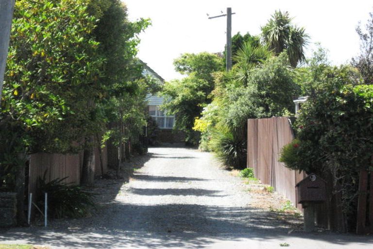 Photo of property in 16a Fovant Street, Russley, Christchurch, 8042