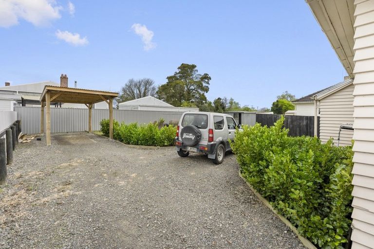 Photo of property in 26 Bell Street, Marton, 4710