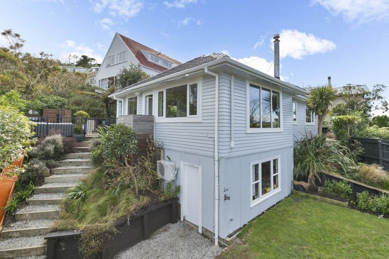 Photo of property in 40a Ariki Road, Hataitai, Wellington, 6021