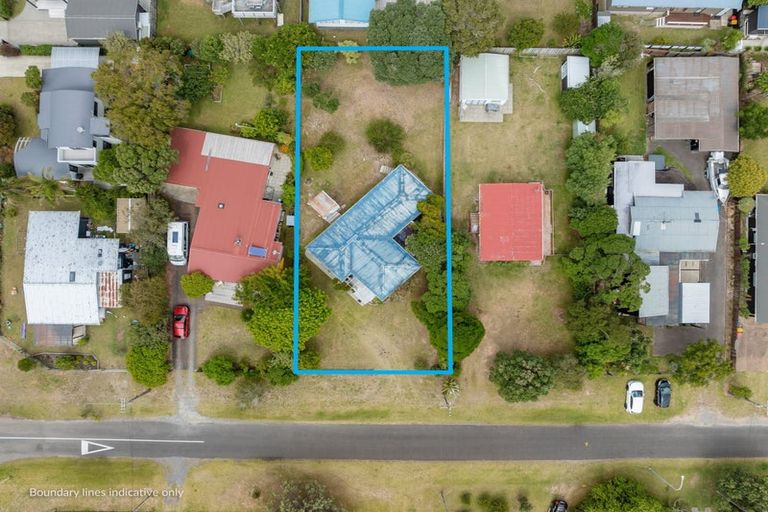 Photo of property in 115 Sylvia Road, Whangamata, 3620