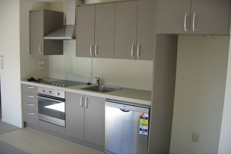 Photo of property in 42a Devon Street, Sydenham, Christchurch, 8023