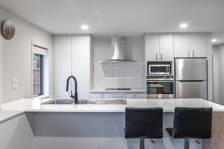 Photo of property in 317 Halswell Junction Road, Halswell, Christchurch, 8025