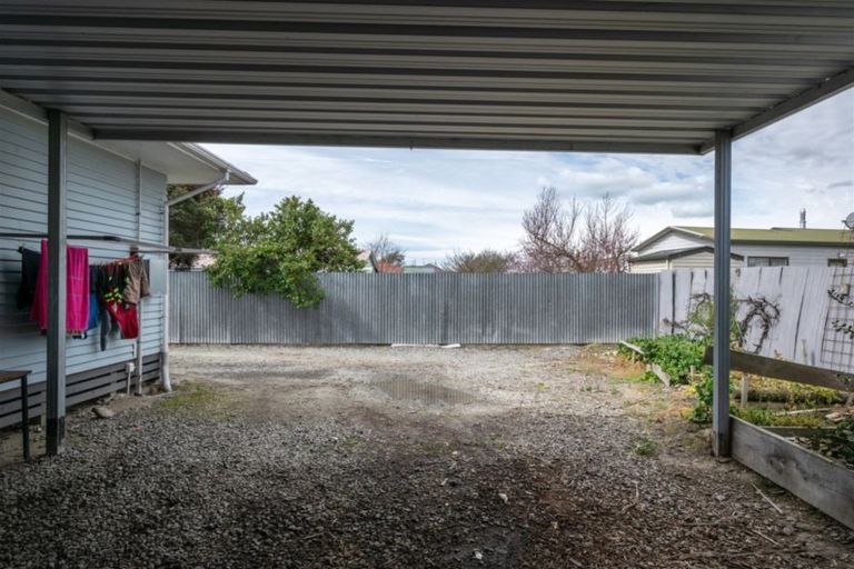 Photo of property in 13a Linton Street, Mayfield, Blenheim, 7201