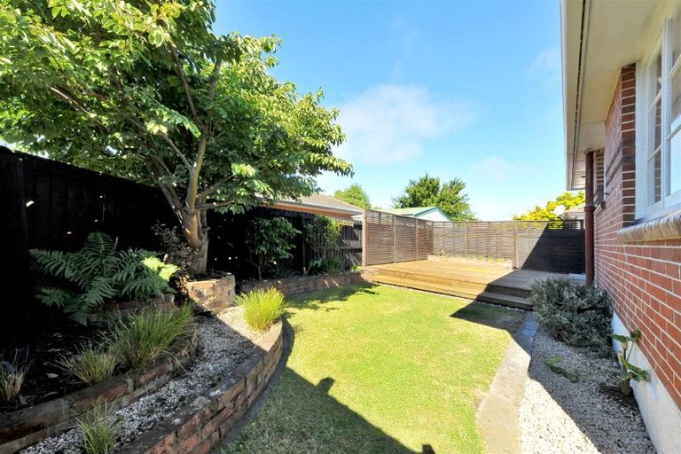 Photo of property in 1/23 Halliwell Avenue, Papanui, Christchurch, 8052