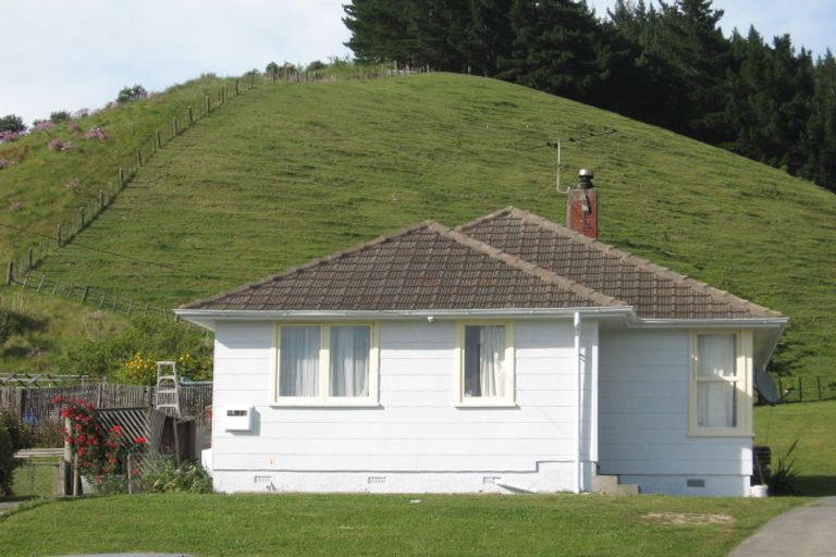 Photo of property in 31 Cambridge Terrace, Kaiti, Gisborne, 4010