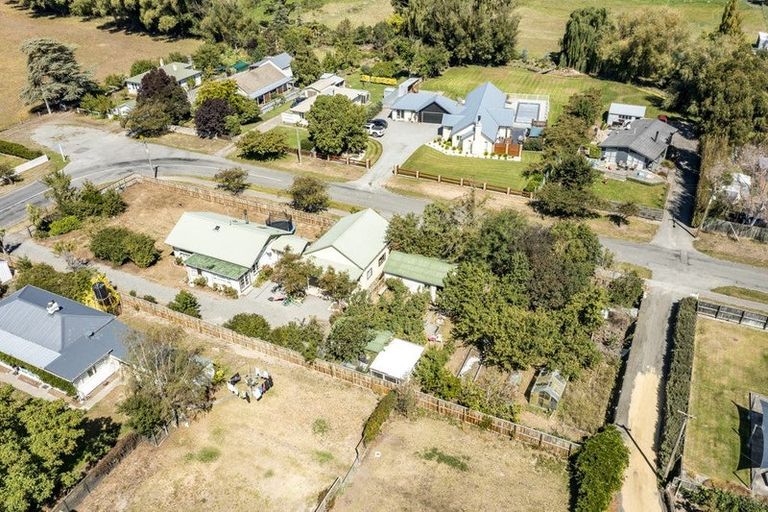 Photo of property in 3 Stock Road, Culverden, 7392