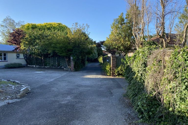 Photo of property in 115 Ferguson Street, West End, Palmerston North, 4412
