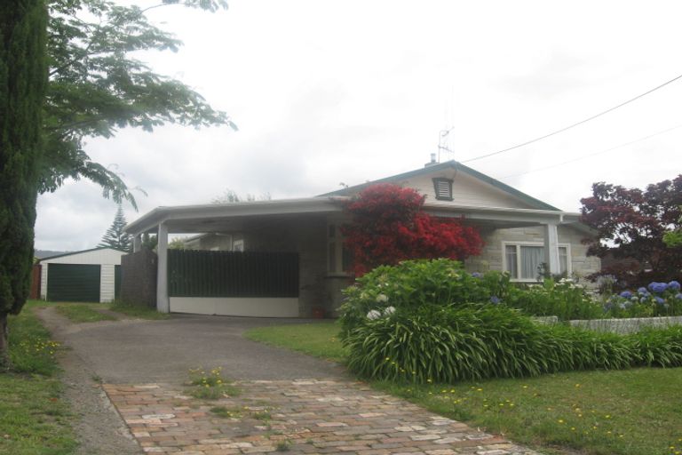 Photo of property in 13 Herbert Street, Te Puke, 3119
