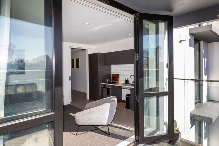 Photo of property in 206/12 Latimer Square, Christchurch Central, Christchurch, 8011