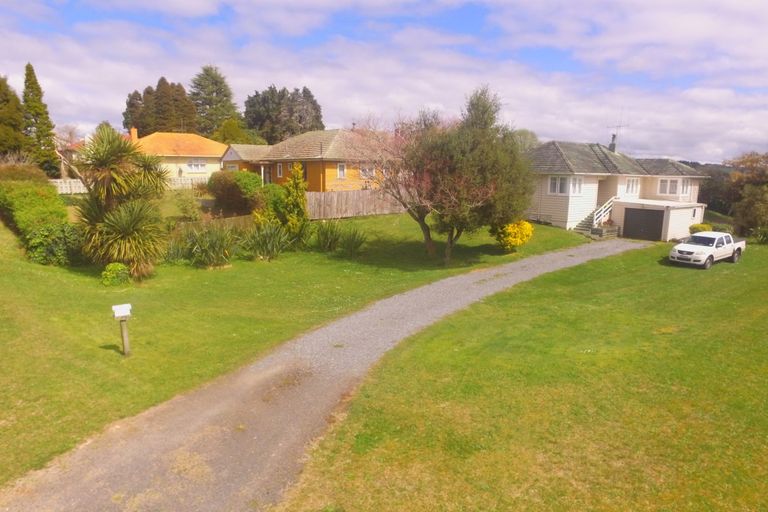 Photo of property in 20b Terrace Street, Putaruru, 3411