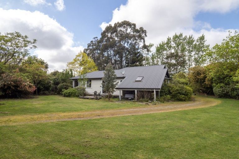Photo of property in 1148 Rakaia Highway, Dromore, Ashburton, 7772