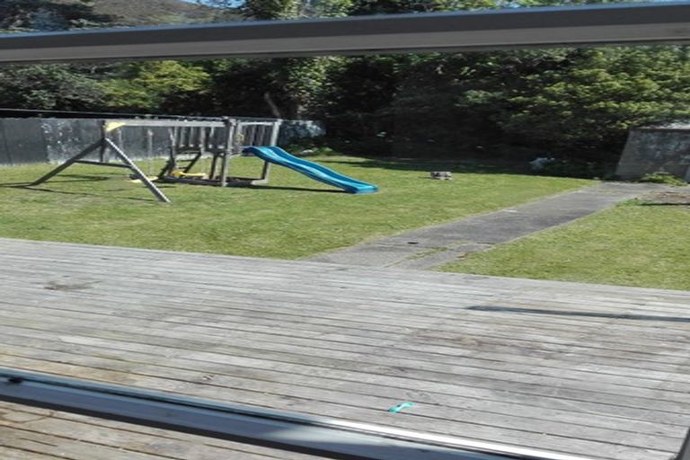 Photo of property in 81 Wilkie Crescent, Naenae, Lower Hutt, 5011