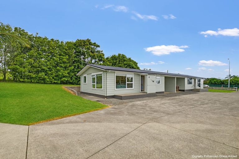 Photo of property in 140b Queen Street, Waiuku, 2123