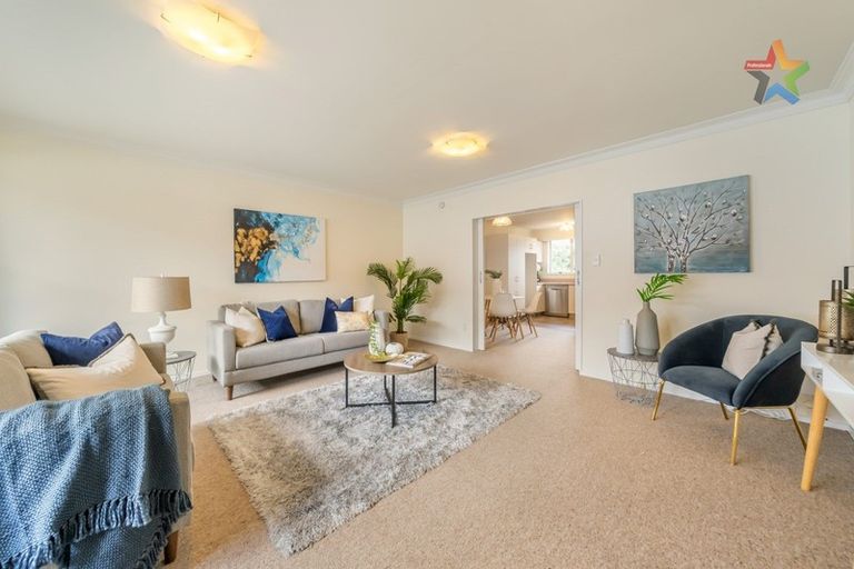 Photo of property in 3/38 Pretoria Street, Hutt Central, Lower Hutt, 5010