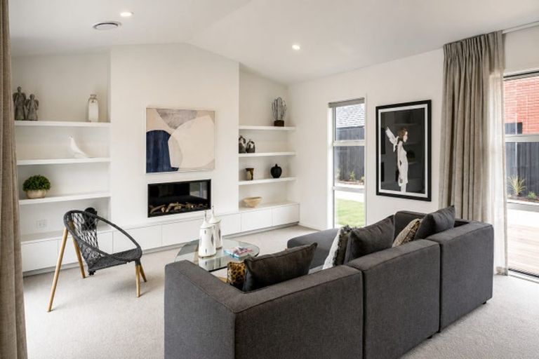 Photo of property in 86 Southfield Drive, Lincoln, 7608