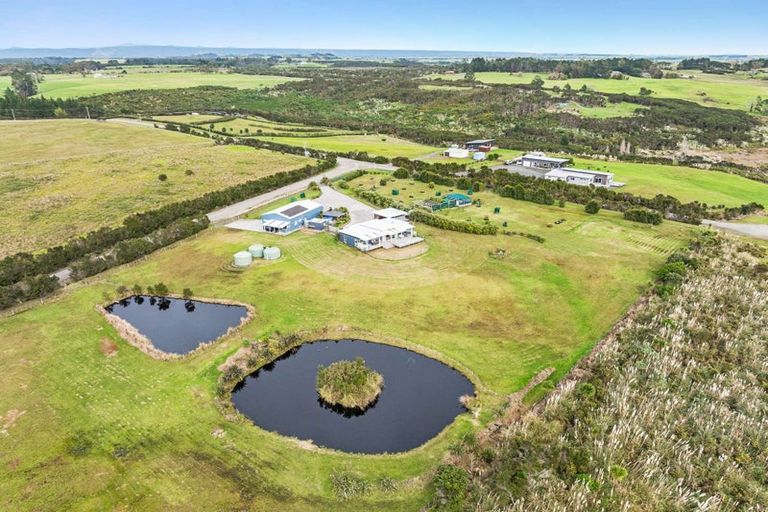 Photo of property in 5 Ronas Place, Kaingaroa, Kaitaia, 0483