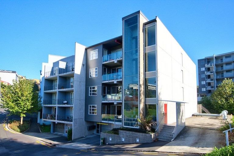 Photo of property in 1c/15 Fleet Street, Eden Terrace, Auckland, 1021