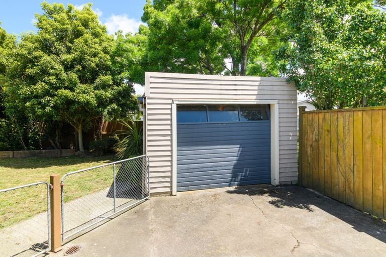 Photo of property in 26 Snowdon Avenue, Terrace End, Palmerston North, 4410