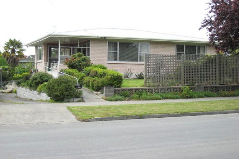 Photo of property in 189 Redwood Street, Witherlea, Blenheim, 7201