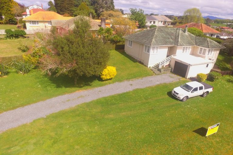 Photo of property in 20b Terrace Street, Putaruru, 3411