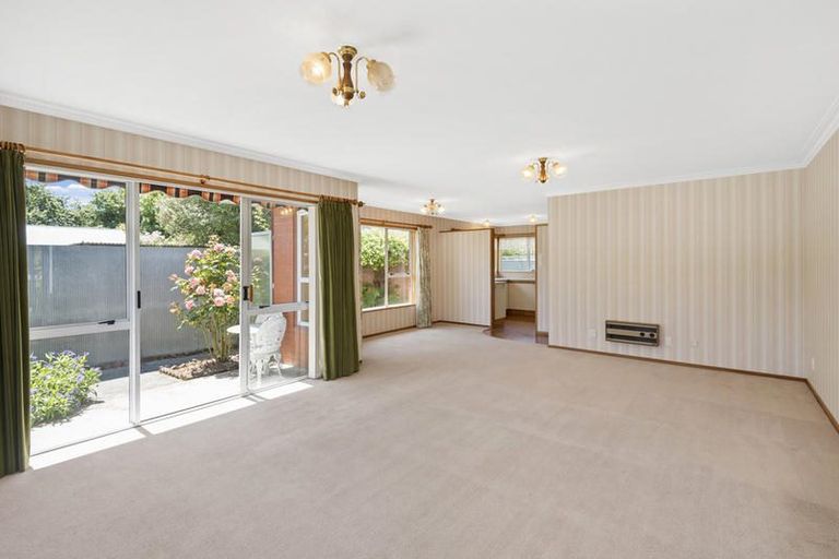 Photo of property in 109 Wingate Street, Redwood, Christchurch, 8051