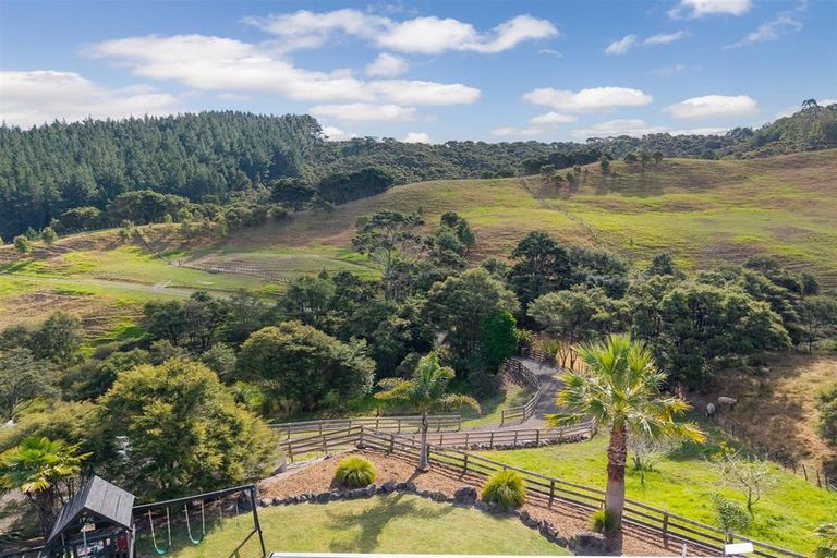 Photo of property in 105 Zanders Road, Helensville, Waimauku, 0882