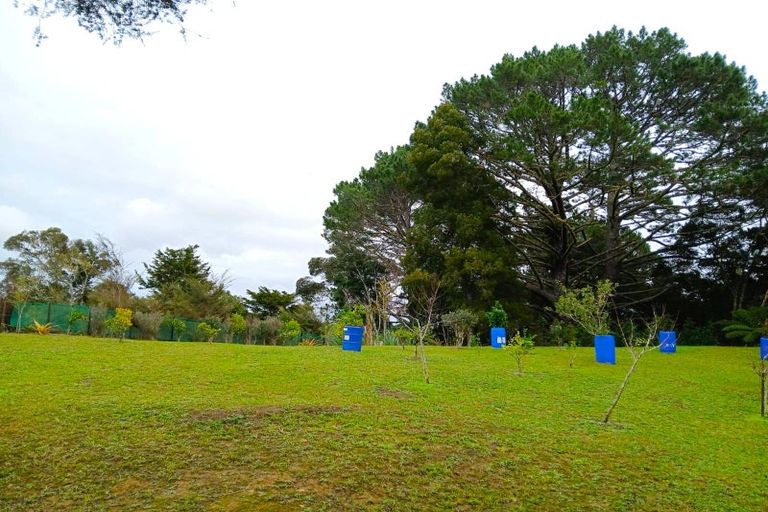 Photo of property in 969 Broadwood Road, Broadwood, Kohukohu, 0491