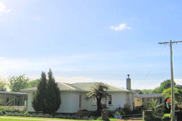 Photo of property in 3 Gladstone Road, Matamata, 3400
