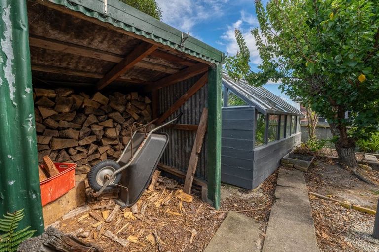 Photo of property in 144 Otipua Road, Watlington, Timaru, 7910