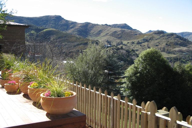 Photo of property in 18 Bay Heights, Governors Bay, Lyttelton, 8971
