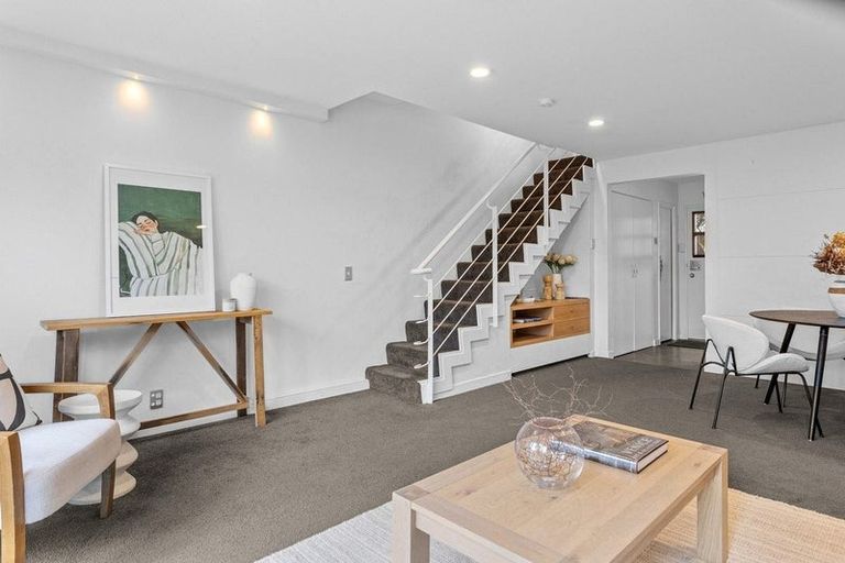 Photo of property in 5/45 Chester Street West, Christchurch Central, Christchurch, 8013