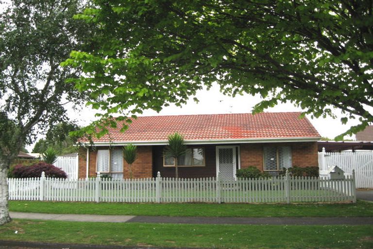 Photo of property in 5a Kindergarten Drive, Conifer Grove, Takanini, 2112